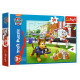 Trefl PAW PATROL Puzle Paw Patrol, 30 gab.
