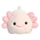 Aurora Plush AURORA Spudsters Plīša rotaļlieta aksolotls, 25 cm