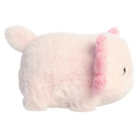 Aurora Plush AURORA Spudsters Plīša rotaļlieta aksolotls, 25 cm