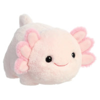 Aurora Plush AURORA Spudsters Plīša rotaļlieta aksolotls, 25 cm