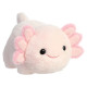 Aurora Plush AURORA Spudsters Plīša rotaļlieta aksolotls, 25 cm