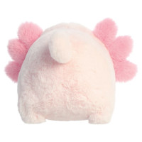 Aurora Plush AURORA Spudsters Plīša rotaļlieta aksolotls, 25 cm