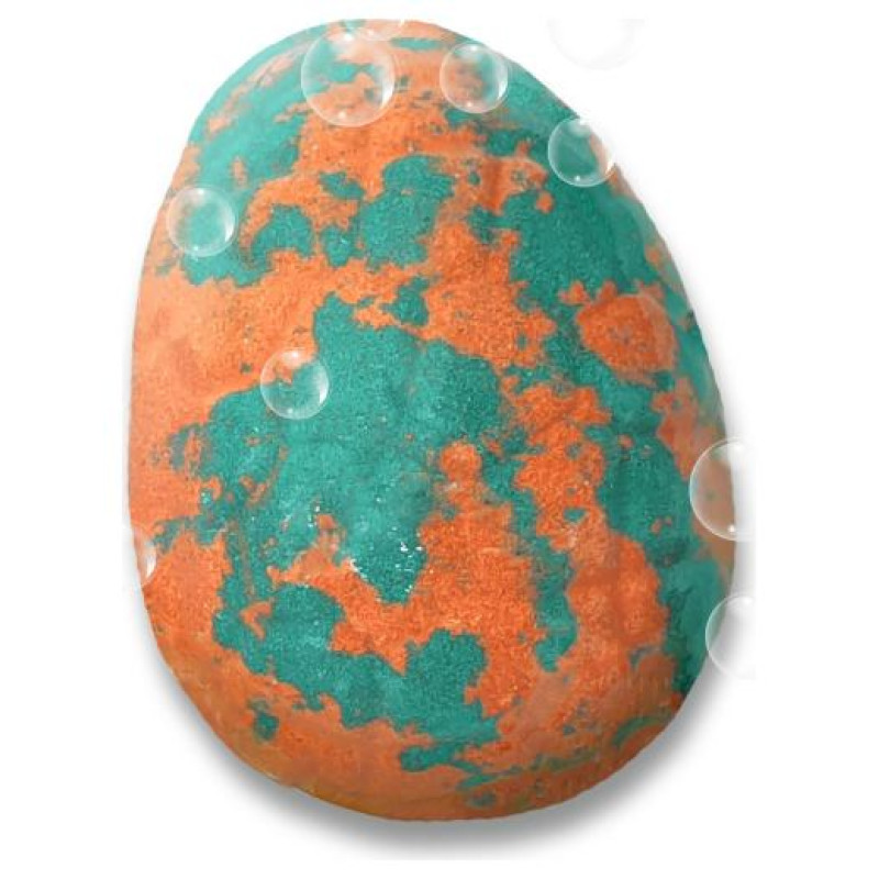 SES Vannas bumba &ndash; dinozauru pārsteigums