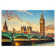 Trefl Puzle Londona 1500 gab.