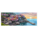Trefl Panorāmas Puzle Vernazza Itālija, 500 gab.