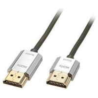 Lindy CABLE HDMI-HDMI 3M/CROMO 41675 LINDY
