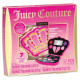 Make It Real Juicy Couture Bejeweled Beauty Kompakts kosmētikas komplekts