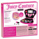 Make It Real Juicy Couture Bejeweled Beauty Kompakts kosmētikas komplekts
