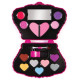 Make It Real Juicy Couture Bejeweled Beauty Kompakts kosmētikas komplekts