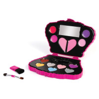 Make It Real Juicy Couture Bejeweled Beauty Kompakts kosmētikas komplekts