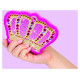 Make It Real Juicy Couture Bejeweled Beauty Kompakts kosmētikas komplekts