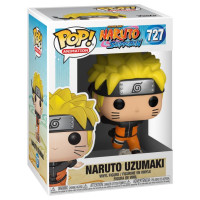 Funko POP! Vinila figūra: Naruto: Skrienošais Naruto
