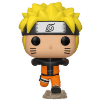 Funko POP! Vinila figūra: Naruto: Skrienošais Naruto