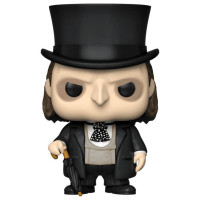 Funko POP! Vinila figūra: DC - Penguin