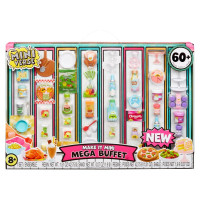 Miniverse Make it Mini spēļu komplekts Mega Buffet