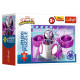 Trefl SPIDER-MAN Mini Maxi puzle Spidey, 20 gab.