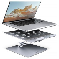 Axagon NB ACC STAND 10-16"/ALUMINUM HQ STND-LQ AXAGON
