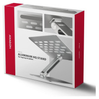 Axagon NB ACC STAND 10-16"/ALUMINUM HQ STND-LQ AXAGON