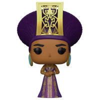 Funko POP! Vinila figūra:  Black Panther: Wakanda Forever - Queen Ramonda