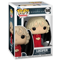 Funko POP! Vinila figūra: Sandman - Lucifer