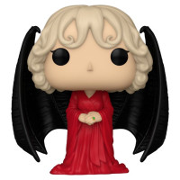 Funko POP! Vinila figūra: Sandman - Lucifer