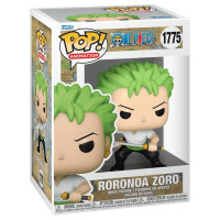 Funko POP! Vinila figūra: One Piece - Roronoa Zoro