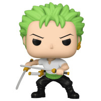 Funko POP! Vinila figūra: One Piece - Roronoa Zoro
