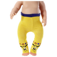 Baby Born Zeķubikses (2paka), 43 cm