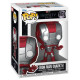 Funko POP! Vinila figūra: Marvel - Iron Man (Mark V)