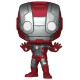 Funko POP! Vinila figūra: Marvel - Iron Man (Mark V)