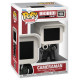 Funko POP! Vinila figūra: Skibidi Toilet - Cameraman