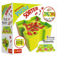 Trefl Šķirotājs