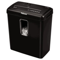 Fellowes SHREDDER POWERSHRED P-30C/CROSS CUT 6008101 FELLOWES