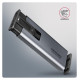 Axagon SSD ACC ENCLOSURE M.2 NVME/SATA USB3.2 EEM2-SD2 AXAGON