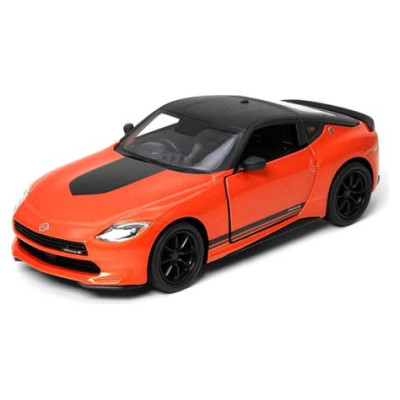Kinsmart Miniatūrais modelis 2023 Nissan Fairlady Z, scale 1:38