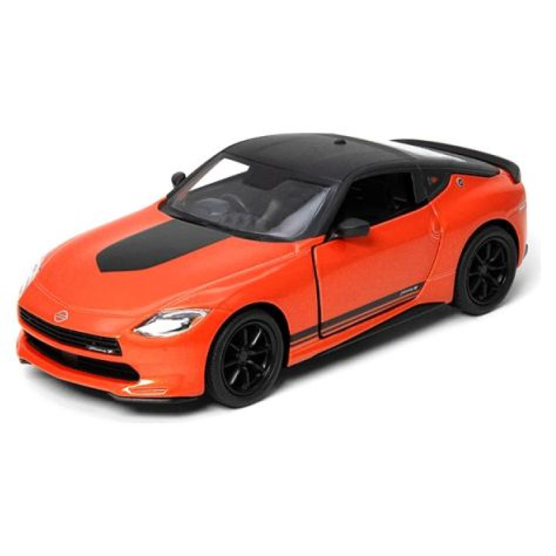 Kinsmart Miniatūrais modelis 2023 Nissan Fairlady Z, scale 1:38