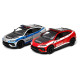 Kinsmart Miniatūrais modelis Lamborghini Urus Performante (Police/Firefighter), scale 1:38