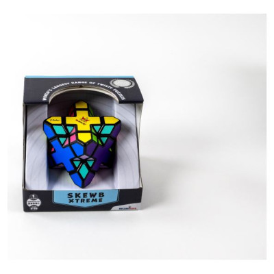 Recent Toys Loģikas spēle Skewb Xtreme