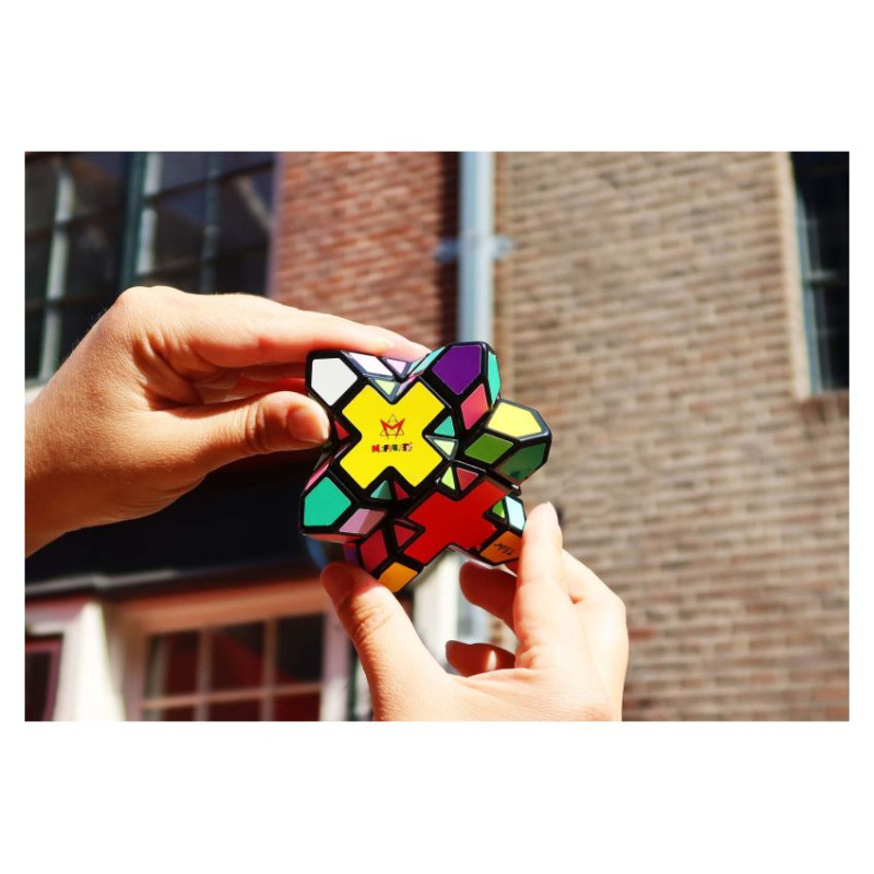 Recent Toys Loģikas spēle Skewb Xtreme