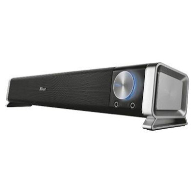 Trust Speaker|TRUST|P.M.P.O. 12 Watts|21046