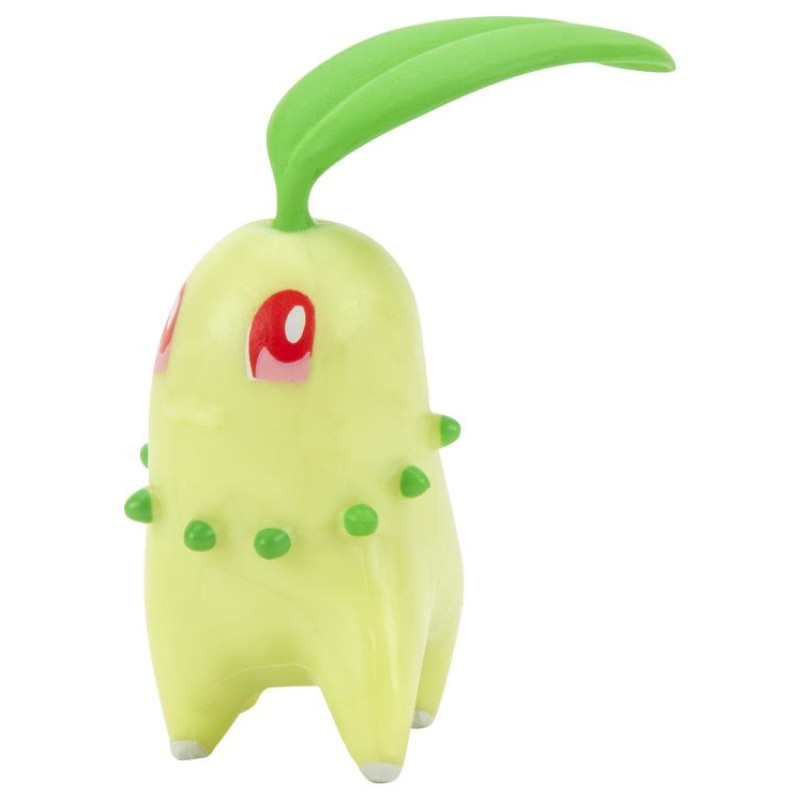 Pokemon W10 Kaujas figūra