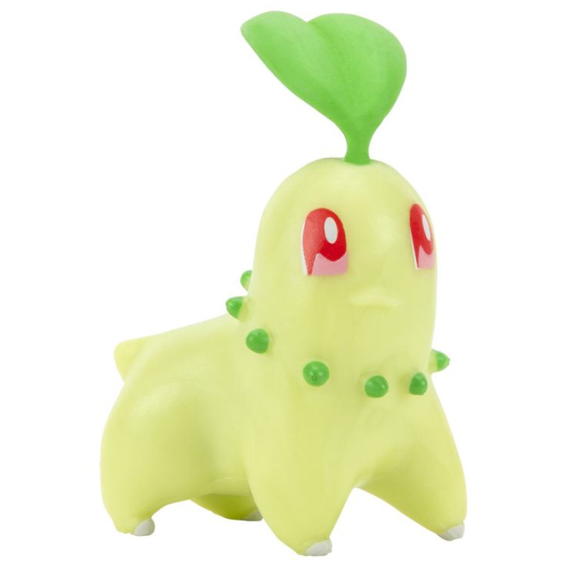 Pokemon W10 Kaujas figūra