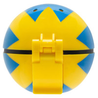 Pokemon W15 Clip ´N´ Go Poké bumbiņu jostas komplekts