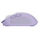 Trust MOUSE USB OPTICAL WRL OZAA/PURPLE 25384 TRUST