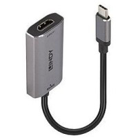 Lindy I/O CONVERTER USB-C TO HDMI/43327 LINDY