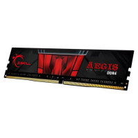 G.skill MEMORY DIMM 16GB PC25600 DDR4/K2 F4-3200C16D-16GIS G.SKILL