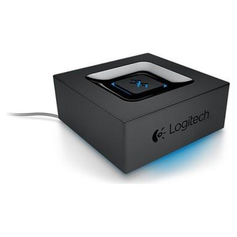 Logitech Speaker Accessory|LOGITECH|Portable/Wireless|Bluetooth|980-000912
