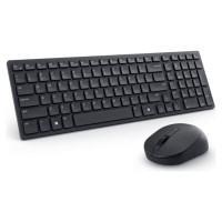 Dell KEYBOARD +MOUSE WRL KM555/LT 580-BBVW DELL