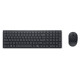 Dell KEYBOARD +MOUSE WRL KM555/LT 580-BBVW DELL