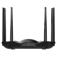 Dahua Wireless Router|DAHUA|Router|3000 Mbps|IEEE 802.11a|IEEE 802.11b|IEEE 802.11g|IEEE 802.11n|IEEE 802.11ac|IEEE 802.11ax|Number of antennas 4|AX30